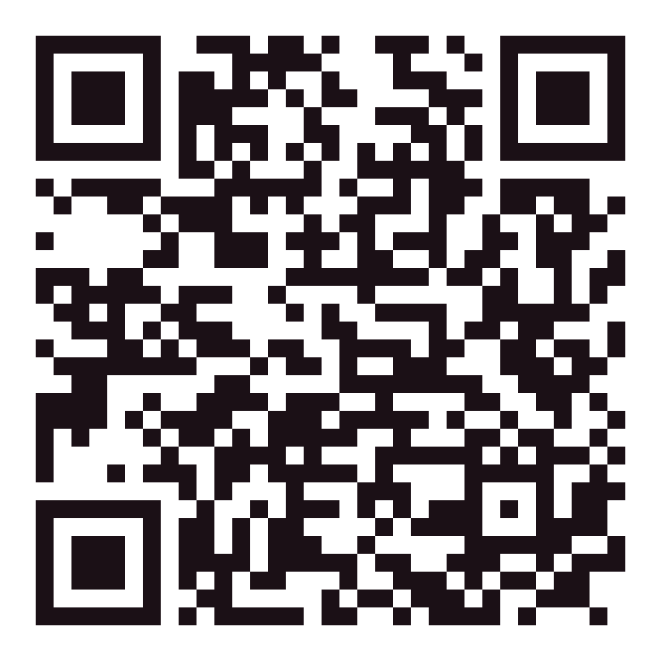 QR code linking to the FACELESS START checkout